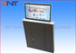 Ultra Thin Automatic LCD Monitor Lift With 21.5 Inch Retractable Screen